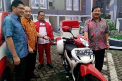 Toyota tambah pelayanan service