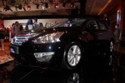 Nissan targetkan jual All New Teana 1.000 unit/bulan