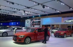 Otomotif Thailand berupaya bangkit dari keterpurukan