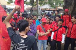 Buruh desak bos kuali dihukum maksimal