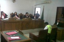 Divonis 11 tahun, bos kuali banding