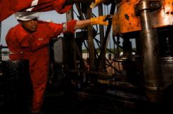 ESDM persiapkan tenaga kerja untuk CBM