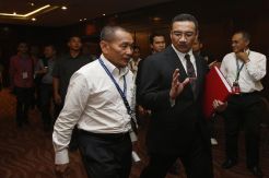 Efek Dopler digunakan cari MH370
