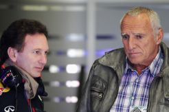 Red Bull ancam keluar dari F1