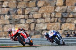 GP Brasil dicoret dari MotoGP