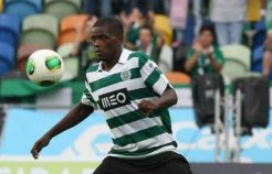 Manchester United resmi gaet William Carvalho