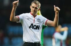 Moyes siap jual Darren Fletcher
