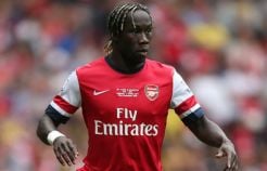 Inter konfirmasi ketertarikan kepada Sagna