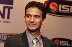 Inilah wasit terbaik ISL di Februari