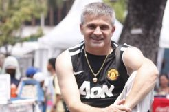 Arcan Iurie menyeberang ke MU