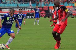 Laskar Kalinyamat ogah jemawa