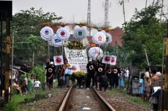 Panwaslu Klaten catat setidaknya 50 pelanggaran pemilu