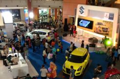 Program Suzuki Super Smart berhasil lampaui target jual