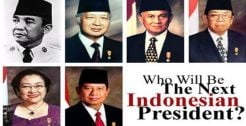 Pilpres dan Islam