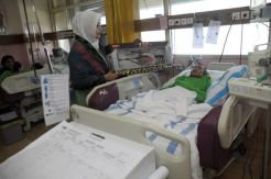 Pemda DKI kurang awasi persoalan ekspoitasi anak jalanan