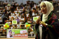 Beresi persoalan DKI dengan UU Kota Megapolitan Jakarta
