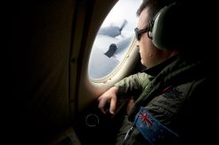 MH370 dicari lagi, tim 7 negara jelajahi Samudera Hindia