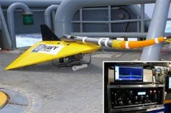 Pinger Locator siap diterjunkan cari MH370
