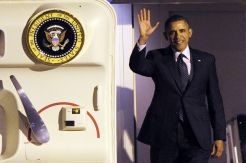 Tak takut Rusia, ini yang ditakuti Obama