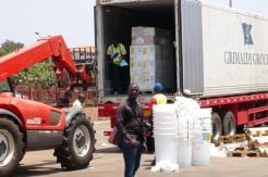 Renggut 59 jiwa, virus mematikan Ebola mewabah di Afrika