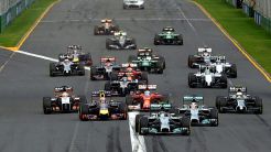 F1 tak lagi bising, promotor ancam pergi