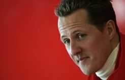 Tim medis bersiap hadapi skenario terburuk Schumi