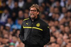 Klopp: Dominasi Bayern hancurkan Bundesliga