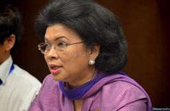 Linda Gumelar target kuota caleg perempuan 30%