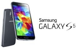 Samsung kecolongan operator rilis Galaxy S5 lebih awal