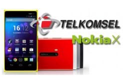 Rangkul pelanggan, Nokia gandeng Telkomsel