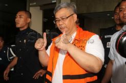 Wawan, Atut, & Susi sepakat beri Akil Rp1 M