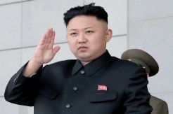 Potongan rambut pria Korut harus ala Jong-un?