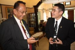 Pengkritis Israel asal RI dijagokan untuk mantau Palestina
