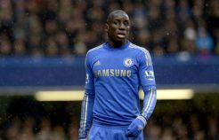 Demba Ba ingin berkarir di Italia