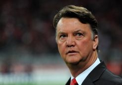 Van Gaal akan sukses di Inggris