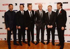 Class of 92 bakal jadi pemilik baru Setan Merah