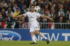 Arbeloa belum terima pinangan Napoli