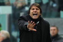 Dekati gelar juara, Conte cemaskan cedera pemain