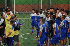 Pemain Maung Bandung batal bela Persib U-21