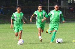 Batal jajal Kabau Sirah, Persebaya diuji dua tim