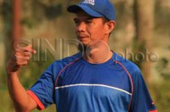 Pelatih PSMS hijrah ke Gayo Lues