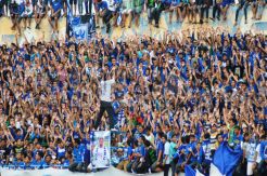PSIS ancam pidanakan pemalsu tiket