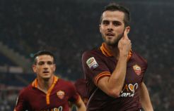 PSG tertarik datangkan Pjanic