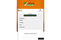 Katrol bantu tentukan pilihan di Pemilu 2014