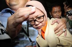 Keluarga Chairun Nisa di Solo pilih bungkam