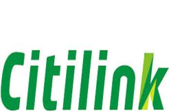 Citilink perluas layanan self check-in