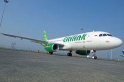 Ini strategi Citilink agar tetap berekspansi