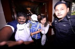 Dihujat soal MH370, nasionalisme warga Malaysia bangkit