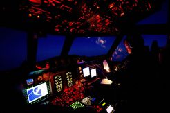 Australia: Pencarian MH370 bukan upaya sia-sia