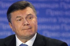 Yanukovych berharap referendum digelar di seluruh Ukraina